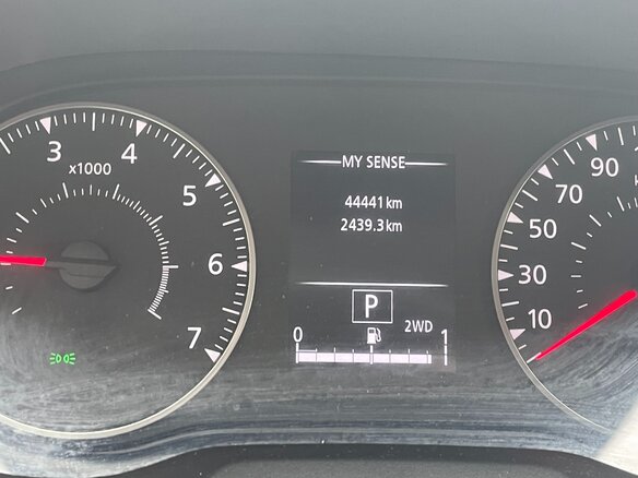 2021 Renault Arkana I, белый, 1800000 рублей - вид 5
