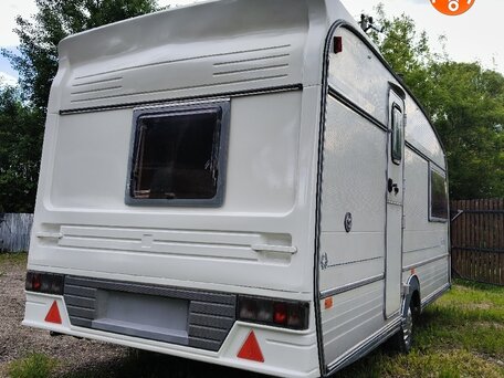 1994 ABI Harmony, белый, 795000 рублей, вид 3