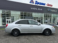 2014 Daewoo Gentra II, серебристый, 560000 рублей - вид 7