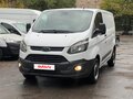 2017 Ford Transit Custom, белый, 1990000 рублей