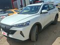 2022 Haval F7 I Рестайлинг, белый, 2016000 рублей