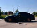 2012 Skoda Octavia II (A5) Рестайлинг, чёрный, 825000 рублей - вид 1