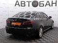 2006 Lexus IS 250 II, чёрный, 1510000 рублей - вид 1