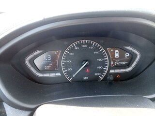 2023 Changan Alsvin, белый, 611000 рублей, вид 4