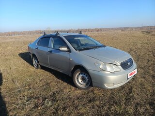 2011 BYD F3 I, бежевый, 90000 рублей, вид 2