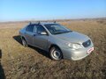 2011 BYD F3 I, бежевый, 90000 рублей - вид 1