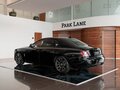 2022 Rolls-Royce Ghost Black Badge II (Series I), чёрный - вид 1