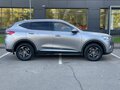 2019 Haval F7 I, серый, 1650000 рублей - вид 3