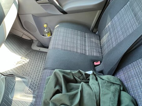 2008 Mercedes-Benz Sprinter, синий, 2150000 рублей, вид 5