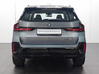 2026 BMW X1 Long 25Li xDrive III (U11/U12), серый, 6150000 рублей, вид 5