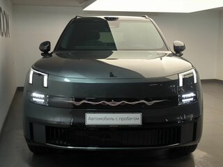 2026 Lynk & Co 900, серый, 7880000 рублей, вид 3