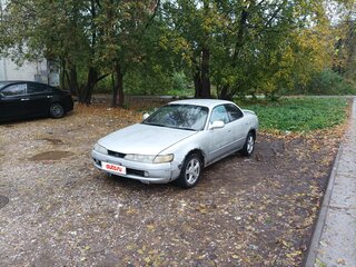 1992 Toyota Corolla VII (E100), серый, 72000 рублей, вид 1