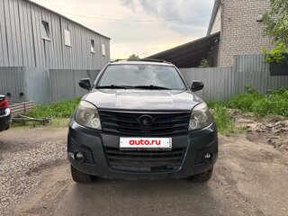 2013 Great Wall Hover H3 I, серый, 410000 рублей, вид 2