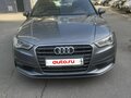 2015 Audi A3 III (8V), серый, 2200000 рублей - вид 1