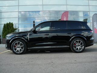 2026 Voyah Taishan X8, чёрный, 6550000 рублей, вид 4