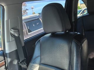 2014 Toyota Highlander III (XU50), белый, 2666666 рублей, вид 4