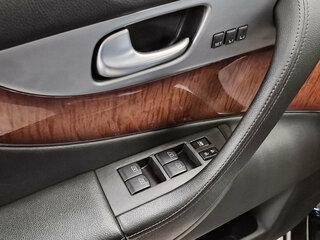 2013 Infiniti FX30d II (S51) Рестайлинг, чёрный, 1569000 рублей, вид 5
