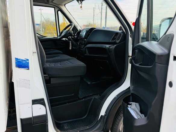 2020 Iveco Daily, белый, 3550000 рублей - вид 20
