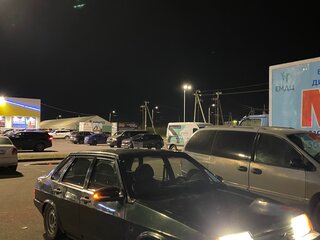 2003 Lada (ВАЗ) 21099, зелёный, 75000 рублей, вид 3