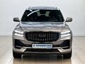2024 Geely Monjaro I, серебристый - вид 1