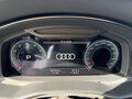 2021 Audi A6 45 TFSI V (C8), серый, 4150000 рублей - вид 7