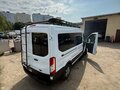 2021 Ford Transit, белый, 4150000 рублей - вид 9