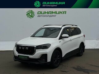 2023 SWM G05 Pro, белый, 1115000 рублей, вид 1