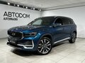 2024 Geely Monjaro I, синий, 3099000 рублей