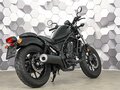 2019 Honda Rebel 250, чёрный, 499000 рублей - вид 6