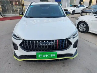 2022 Haval Chitu, белый, 1222634 рублей, вид 2