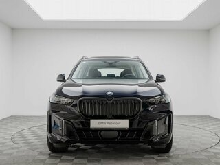 2026 BMW X5 Long 30Li IV (G05/G18) Рестайлинг, синий, 10290000 рублей, вид 3
