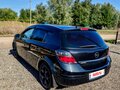 2011 Opel Astra H Рестайлинг, чёрный, 550000 рублей - вид 5