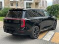 2026 GAC S9, чёрный, 4790000 рублей - вид 5