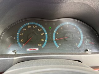 2002 Toyota Premio I (T24), белый, 480000 рублей, вид 5