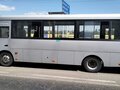 2011 Hyundai County, серебристый, 600000 рублей - вид 5