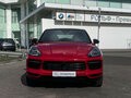 2020 Porsche Cayenne Coupé III, красный, 6549000 рублей - вид 1
