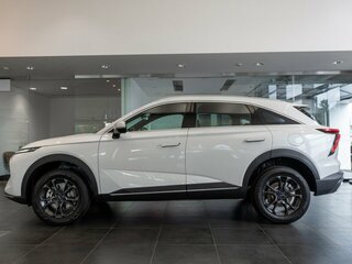 2026 Haval F7 II, белый, 3099000 рублей, вид 5