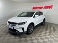 2023 Geely Coolray I, белый, 1633000 рублей