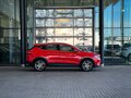 2021 Geely Coolray I, красный, 1680000 рублей - вид 7
