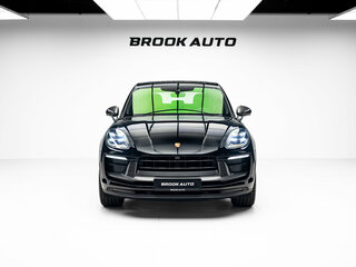 2026 Porsche Macan I Рестайлинг 2, чёрный, 12390000 рублей, вид 2