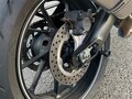 2014 Yamaha MT-09 (FZ-09), фиолетовый, 770000 рублей - вид 9