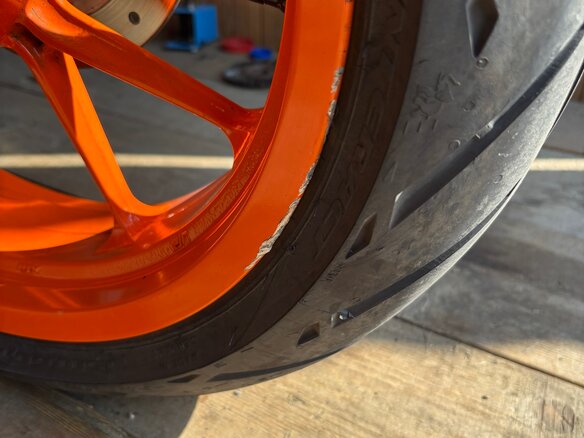 2014 KTM 390 Duke, чёрный, 325000 рублей - вид 11