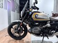 2024 BMW R 12, серебристый, 1999000 рублей - вид 5