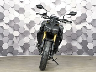 2025 Honda CB 1000 Hornet, чёрный, 1379000 рублей, вид 5