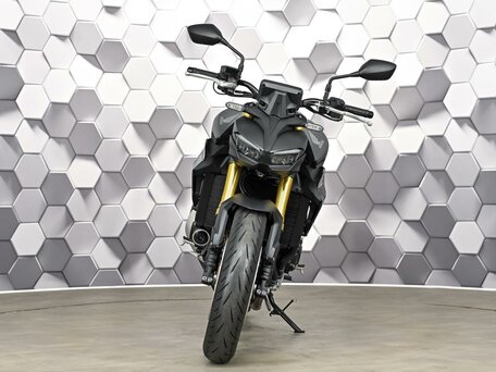 2025 Honda CB 1000 Hornet, чёрный, 1379000 рублей, вид 5