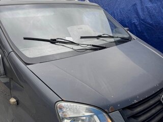 2015 ГАЗ ГАЗель Next, серый, 1000000 рублей, вид 1