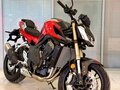 2026 QJMotor SRK 800, красный, 820000 рублей