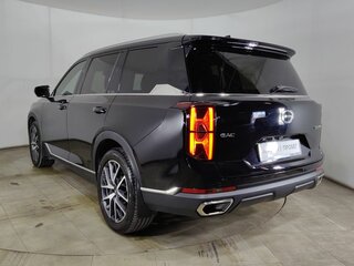 2023 GAC GS8 II, чёрный, 3305000 рублей, вид 5