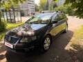 2010 Volkswagen Passat B6, коричневый