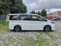 2021 Honda Stepwgn Spada V Рестайлинг, белый, 1990000 рублей - вид 6